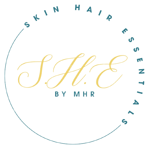S.H.E (Skin Hair Essentials) by MHR